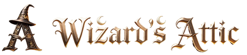 Wizard's Attic