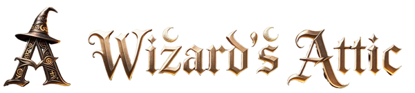Wizard's Attic